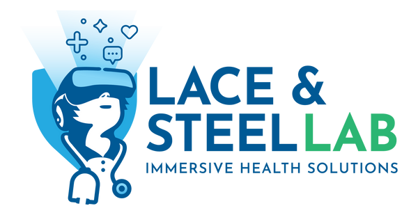 Lace & Steel Lab